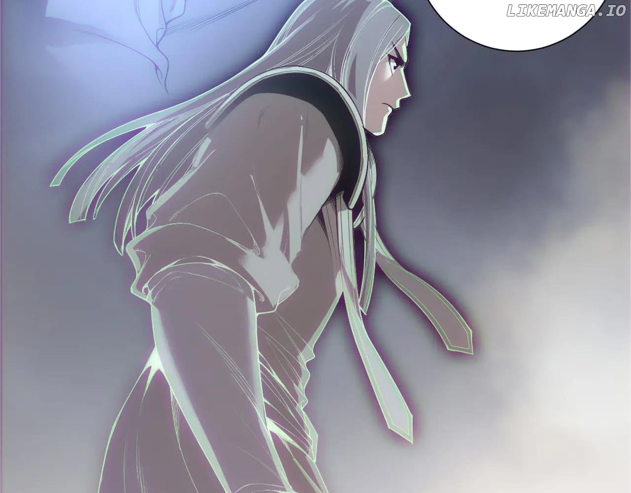 Catastrophic Necromancer Chapter 172 - page 46